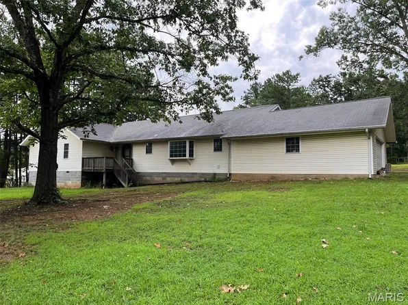 37 Wayne Rte N #353-B, Piedmont, MO 63957