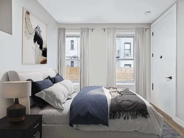 30 Lefferts Ave #1BB — Photo 5