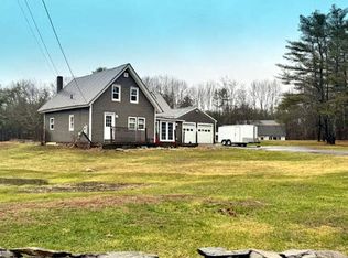 328 N Pond Rd, Winslow, ME 04901