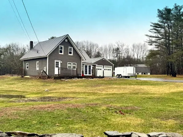 328 N Pond Road, Winslow, ME 04901