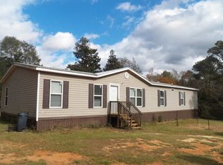 339 County Road 359, Elba, AL 36323