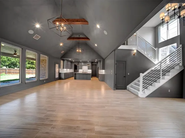 1424 Regency Bridge Cir, Edmond, OK 73034