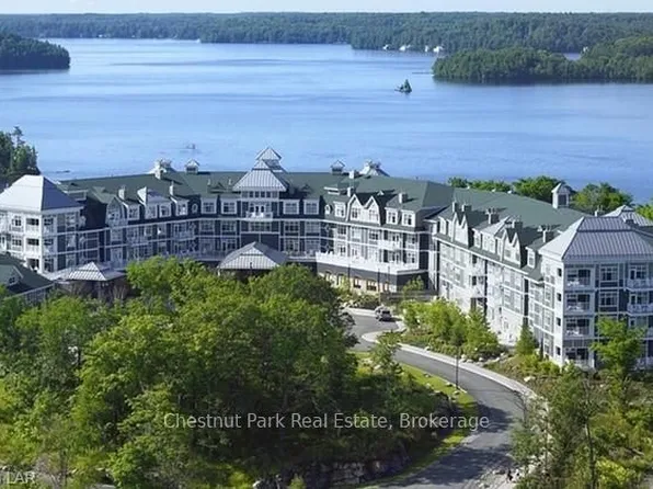 1050 Paignton House Rd #1245, Minett, ON P0B 1J0