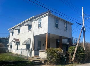 9 Garrison St, Morgantown, WV 26501