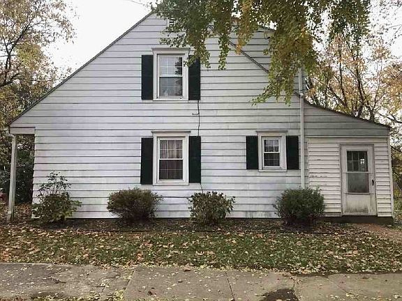 Property Side View