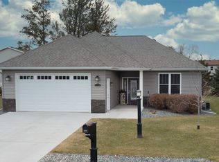 2935 Tuscany Way, Plover, WI 54467
