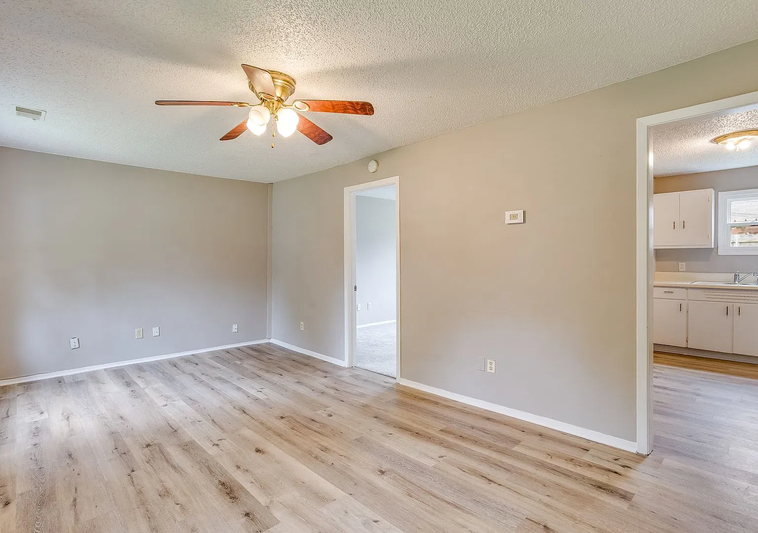 Affordable Two Bedroom — Photo 4