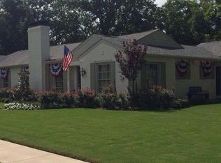 5422 Southwestern Blvd, Dallas, TX 75209