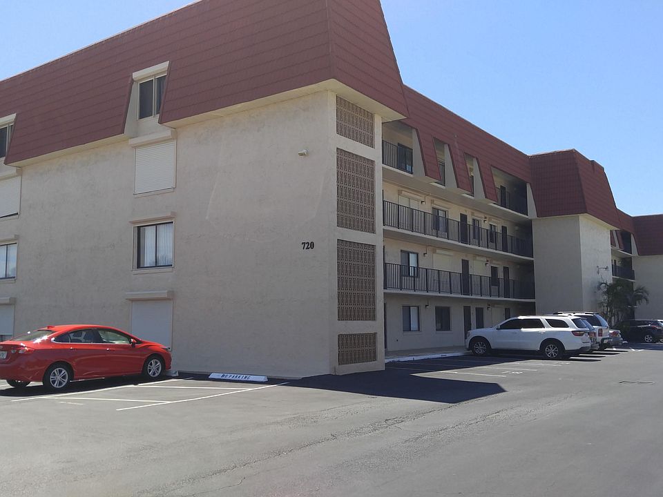 1st image of 720 S Brevard Ave APT 411