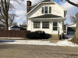 722 Grand St, Sidney, OH 45365