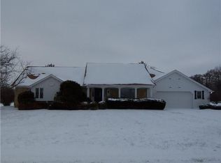 7750 S 775 E, Zionsville, IN 46077