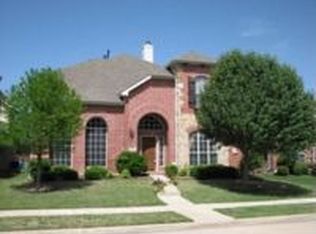 10025 Wheat Ridge Dr, Frisco, TX 75033