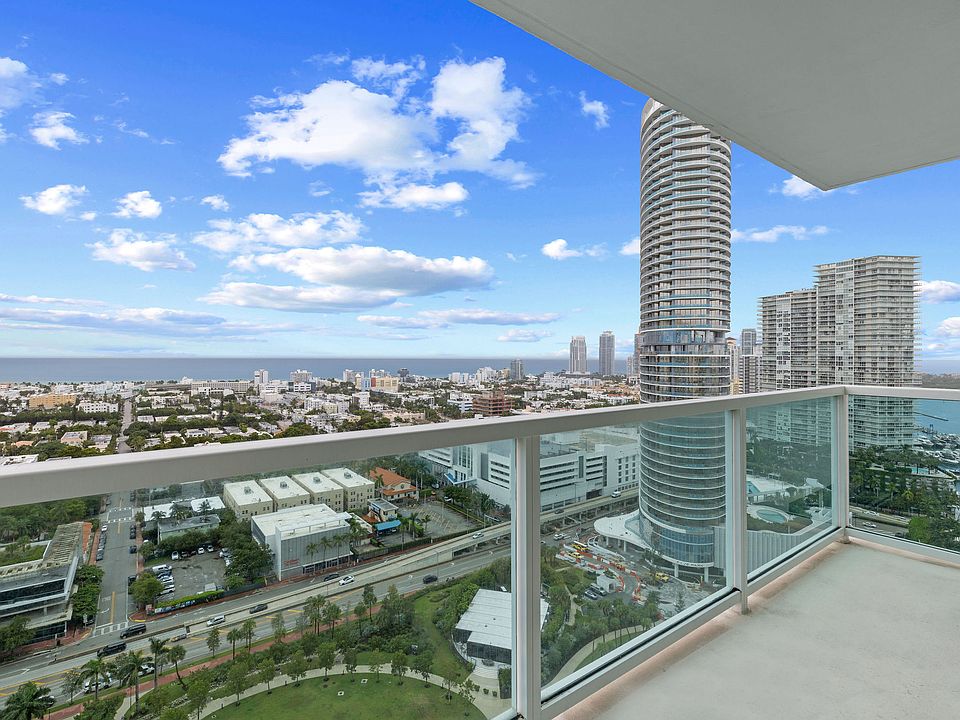 1st image of 650 West Ave #2808Z