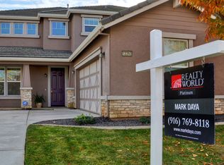 12292 Habitat Way, Rancho Cordova, CA