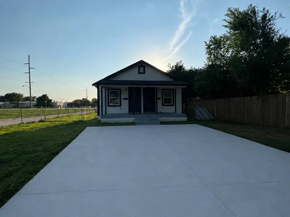 546 S 46th West Ave #A, Tulsa, OK 74127