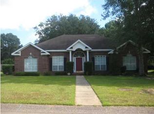 10622 Hunters Ridge Dr, Mobile, AL 36695