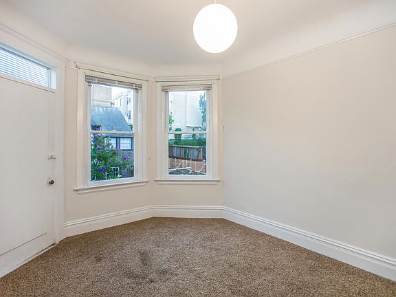 3rd image of 1232 Arguello Blvd #2