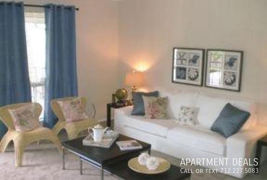 1st image of 2806 T C Jester Blvd #3021