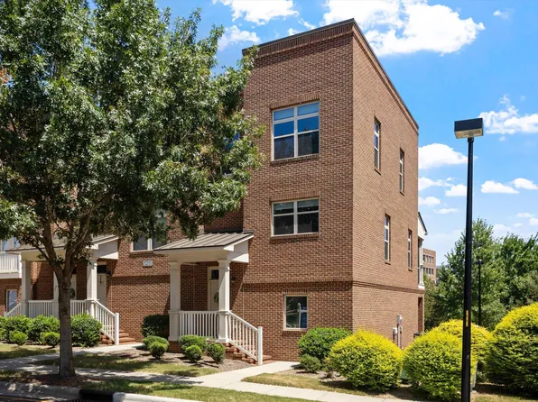 1211 Twin Branches Way Unit 102, Raleigh, NC 27606