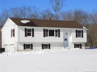 425 Old Jewett City Rd, Preston, CT 06365