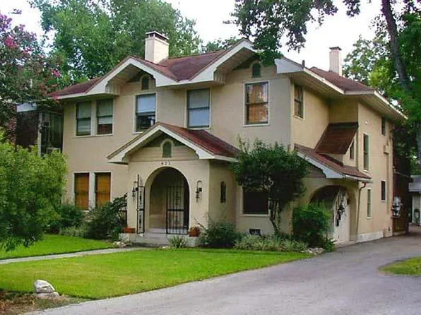 635 Hawthorne St #A, Houston, TX 77006