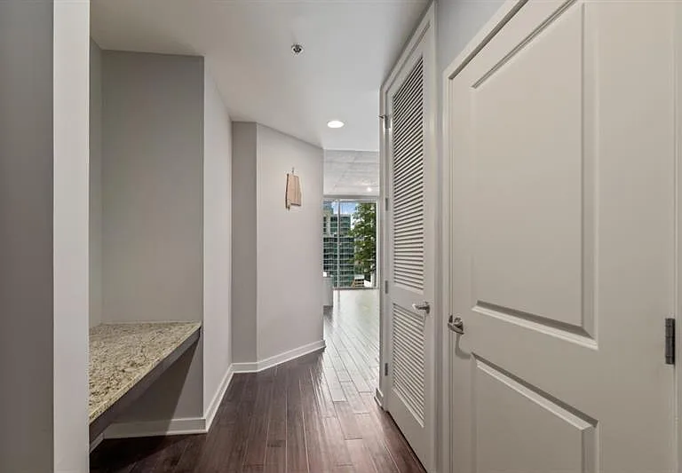 855 W Peachtree St NE #1206 — Photo 10