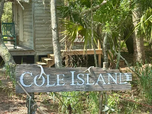 0 Cole, Folly Beach, SC 29439