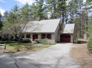 1 Laurel Cir, Wolfeboro, NH 03894