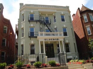 1110 Columbia Rd NW #333, Washington, DC 20009