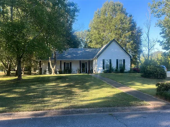 532 Sunnyhill Dr, Jonesboro, GA 30238