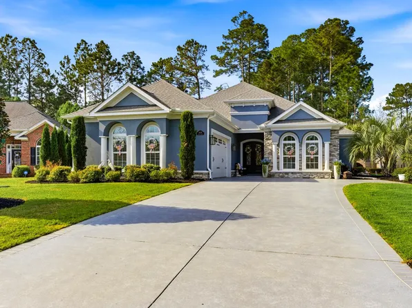 4458 Tralee Pl., Myrtle Beach, SC 29579