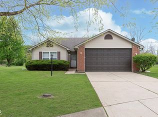 308 Creekstone Ct, Indianapolis, IN