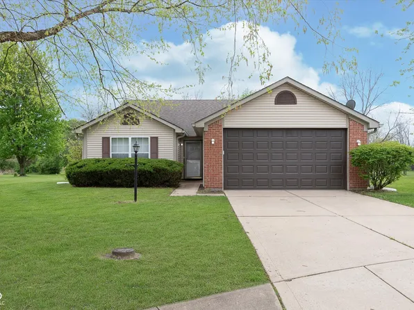 308 Creekstone Ct, Indianapolis, IN 46239