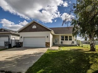 5133 49th Ave, Vilna, AB T0A3L0