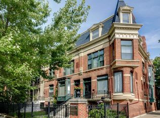 1500 W Jackson Blvd, Chicago, IL 60607