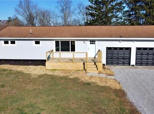 3685 Boggs Rd, Zanesville, OH 43701