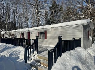 652 Hallowell Rd, Chelsea, ME 04330