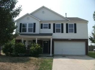 10459 Kensington Way, Indianapolis, IN