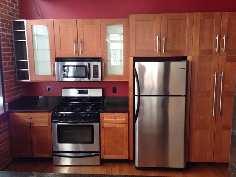 2nd image of 160 Fremont St Unit 313