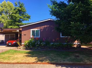 1647 SW Shelton St, McMinnville, OR 97128