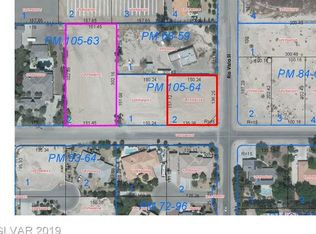 7008 Donald Nelson Ave, Las Vegas, NV 89131