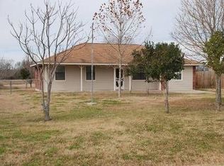 15084 Old Troy Rd, Troy, TX 76579