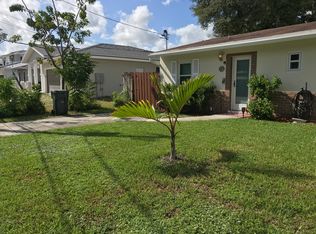 4396 SW 25th Ter #1, Fort Lauderdale, FL 33312