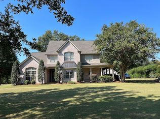 5819 Massey Rd, Hernando, MS 38632