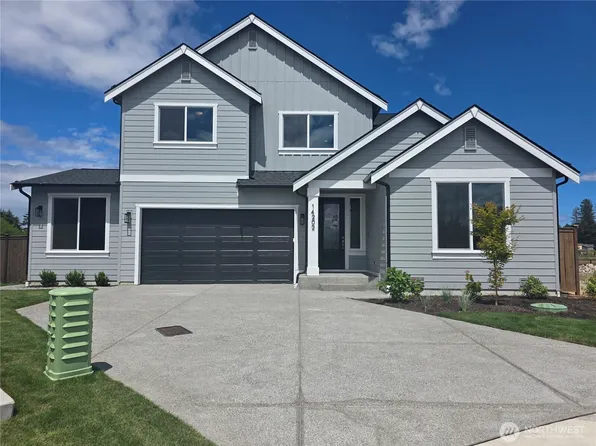 14202 14th Avenue Ct E, Tacoma, WA 98445