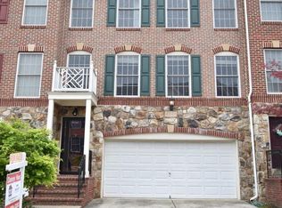 4641 Hummingbird Ln, Fairfax, VA 22033