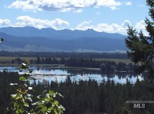 NULLG No Business Rd, Donnelly, ID 83615