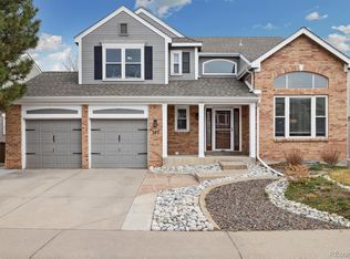 787 Huntington Pl, Highlands Ranch, CO 80126