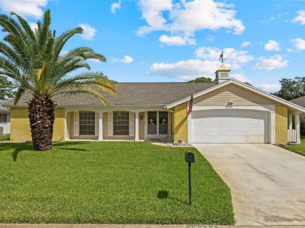 12111 Fieldstone Ln, Hudson, FL 34667