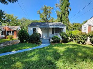 5 Burbank Dr SW, Atlanta, GA 30314